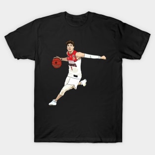 Lamelo Ball Illawarra Hawks T-Shirt